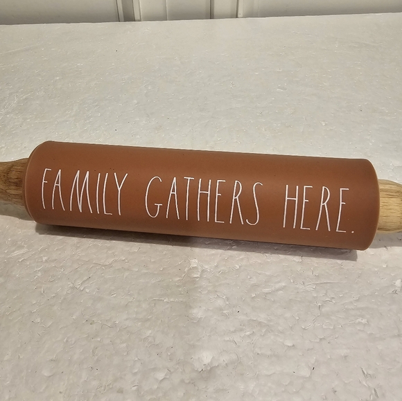 RAE DUNN🔥🔥2XHOST PICK🔥🔥 Rolling Pin - Picture 2 of 5